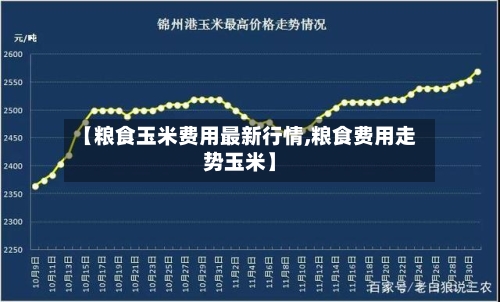 【粮食玉米费用最新行情,粮食费用走势玉米】-第3张图片