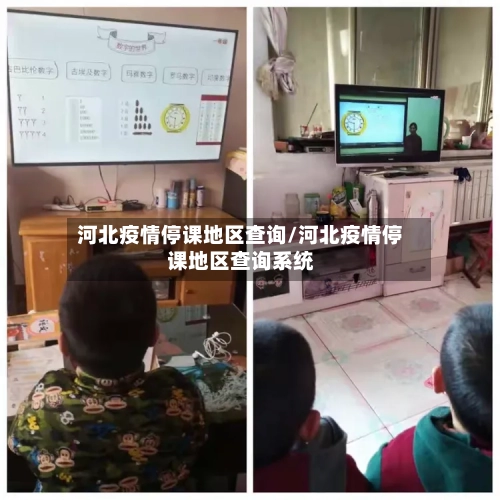 河北疫情停课地区查询/河北疫情停课地区查询系统-第1张图片