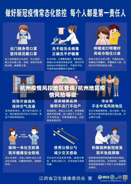 杭州疫情风控地区查询/杭州地区疫情风险等级-第1张图片