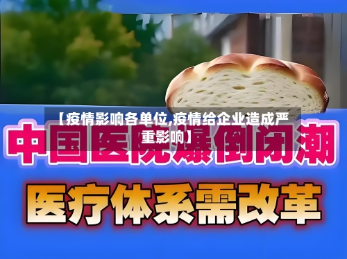 【疫情影响各单位,疫情给企业造成严重影响】-第3张图片