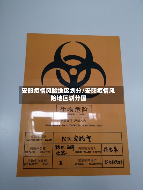 安阳疫情风险地区划分/安阳疫情风险地区划分图-第2张图片