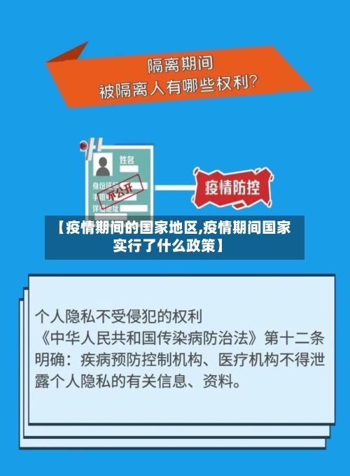 【疫情期间的国家地区,疫情期间国家实行了什么政策】-第1张图片