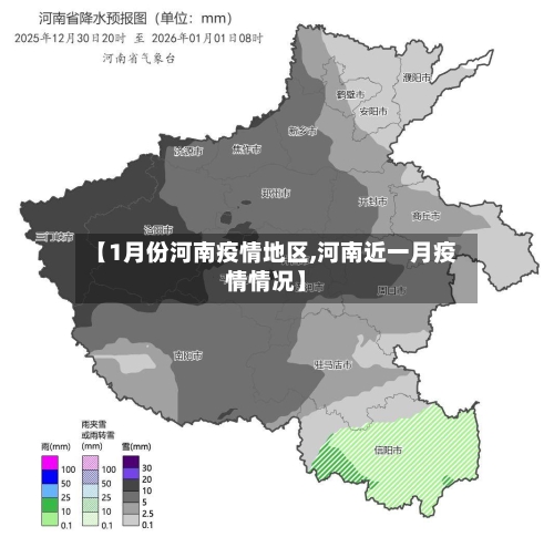 【1月份河南疫情地区,河南近一月疫情情况】-第1张图片