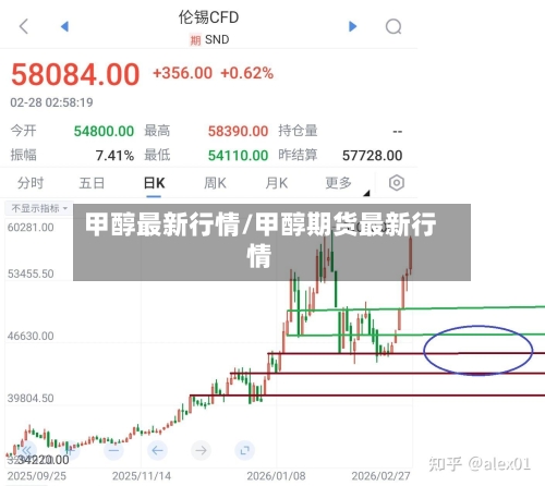甲醇最新行情/甲醇期货最新行情-第2张图片