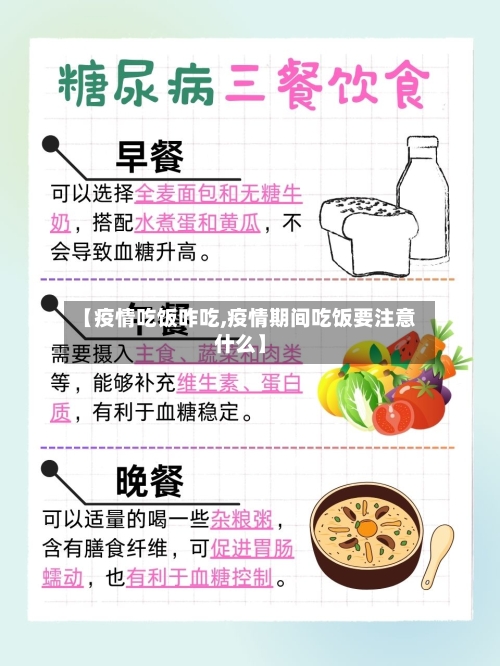 【疫情吃饭咋吃,疫情期间吃饭要注意什么】-第1张图片