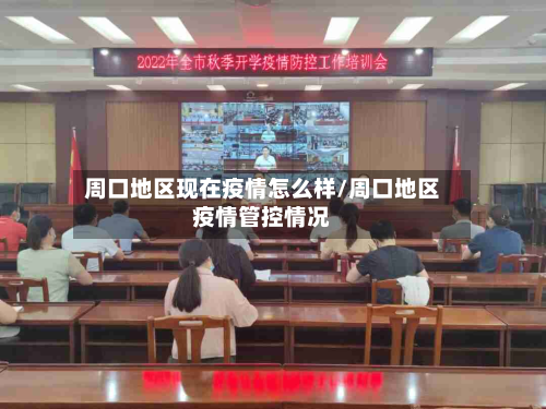 周口地区现在疫情怎么样/周口地区疫情管控情况-第1张图片
