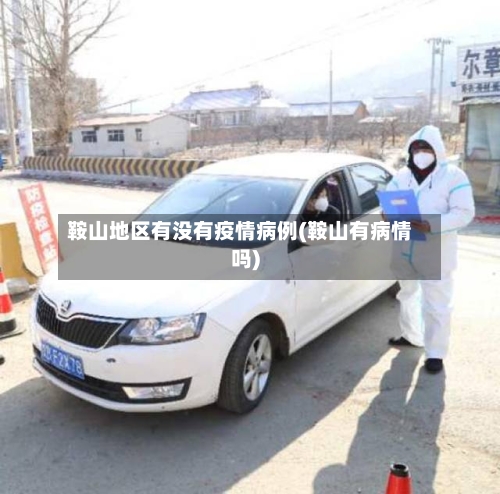 鞍山地区有没有疫情病例(鞍山有病情吗)-第3张图片