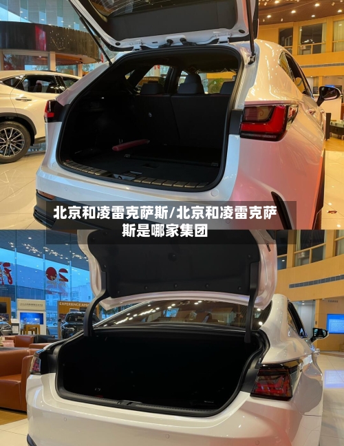 北京和凌雷克萨斯/北京和凌雷克萨斯是哪家集团-第2张图片