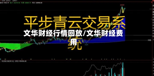 文华财经行情回放/文华财经费用-第2张图片