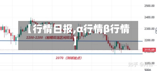 【行情日报,α行情β行情】-第1张图片