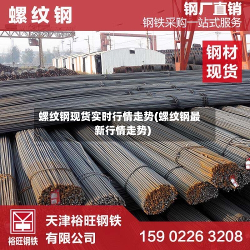 螺纹钢现货实时行情走势(螺纹钢最新行情走势)-第2张图片