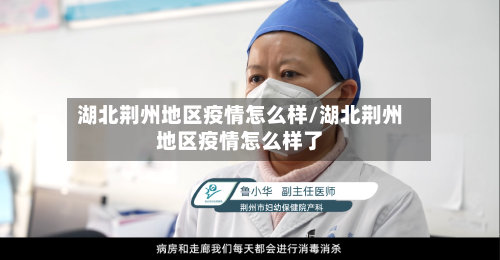 湖北荆州地区疫情怎么样/湖北荆州地区疫情怎么样了-第2张图片