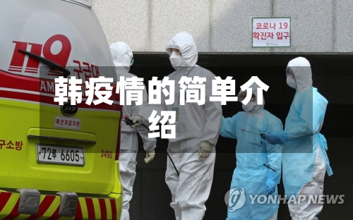 韩疫情的简单介绍-第3张图片