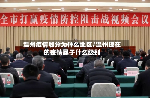温州疫情划分为什么地区/温州现在的疫情属于什么级别