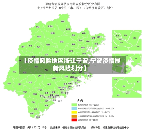 【疫情风险地区浙江宁波,宁波疫情最新风险划分】-第1张图片