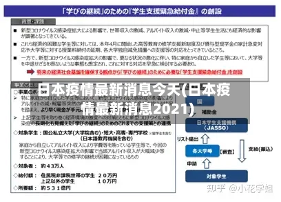 日本疫情最新消息今天(日本疫情最新消息2021)-第2张图片