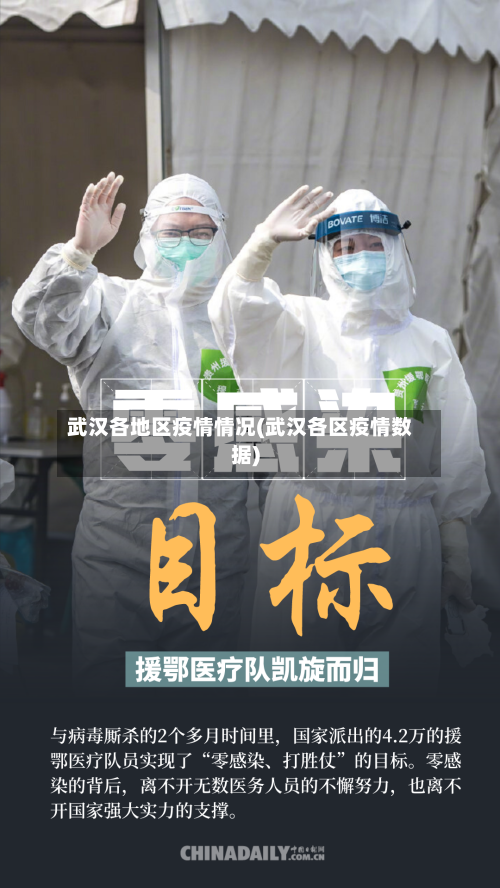 武汉各地区疫情情况(武汉各区疫情数据)-第2张图片