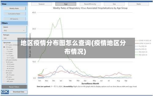 地区疫情分布图怎么查询(疫情地区分布情况)-第1张图片