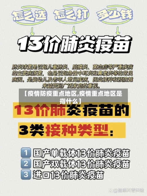 【疫情防疫重点地区,疫情重点地区是指什么】-第1张图片