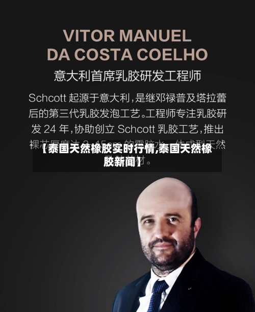 【泰国天然橡胶实时行情,泰国天然橡胶新闻】-第1张图片