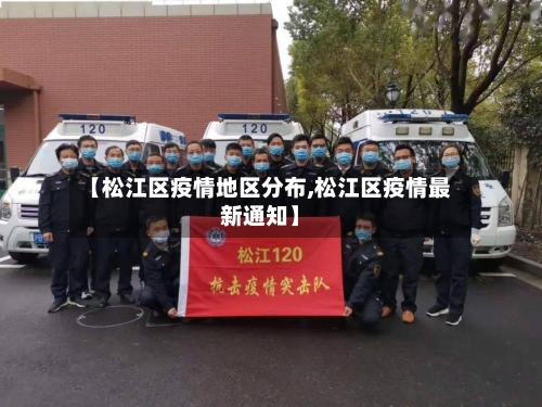 【松江区疫情地区分布,松江区疫情最新通知】-第3张图片