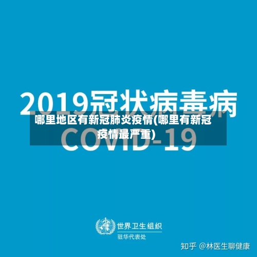 哪里地区有新冠肺炎疫情(哪里有新冠疫情最严重)-第3张图片