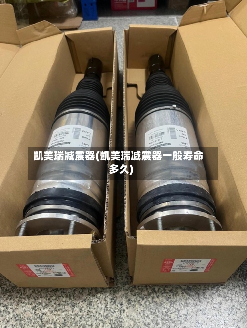 凯美瑞减震器(凯美瑞减震器一般寿命多久)-第1张图片