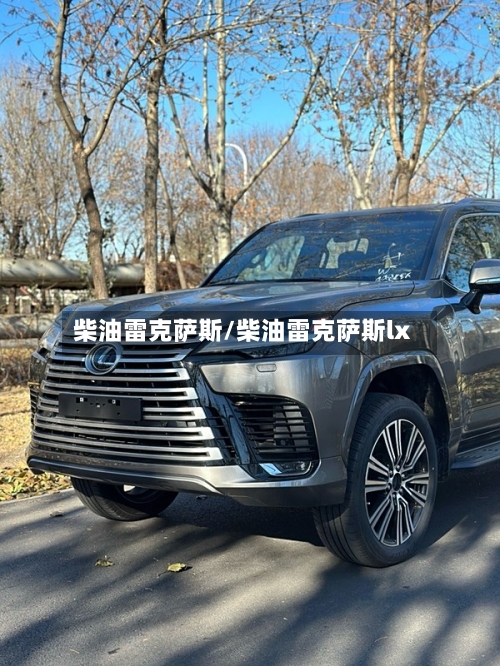 柴油雷克萨斯/柴油雷克萨斯lx