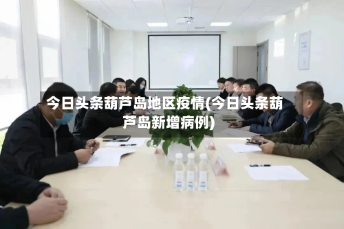 今日头条葫芦岛地区疫情(今日头条葫芦岛新增病例)-第1张图片