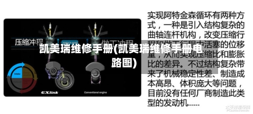 凯美瑞维修手册(凯美瑞维修手册电路图)-第2张图片