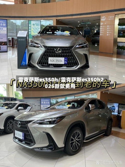 雷克萨斯es350h/雷克萨斯es350h2025新款费用-第1张图片