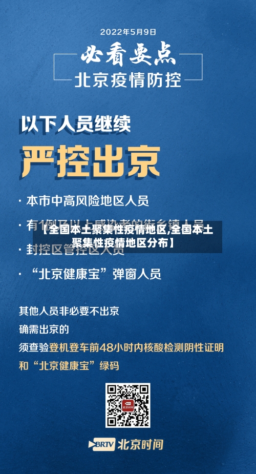 【全国本土聚集性疫情地区,全国本土聚集性疫情地区分布】-第2张图片