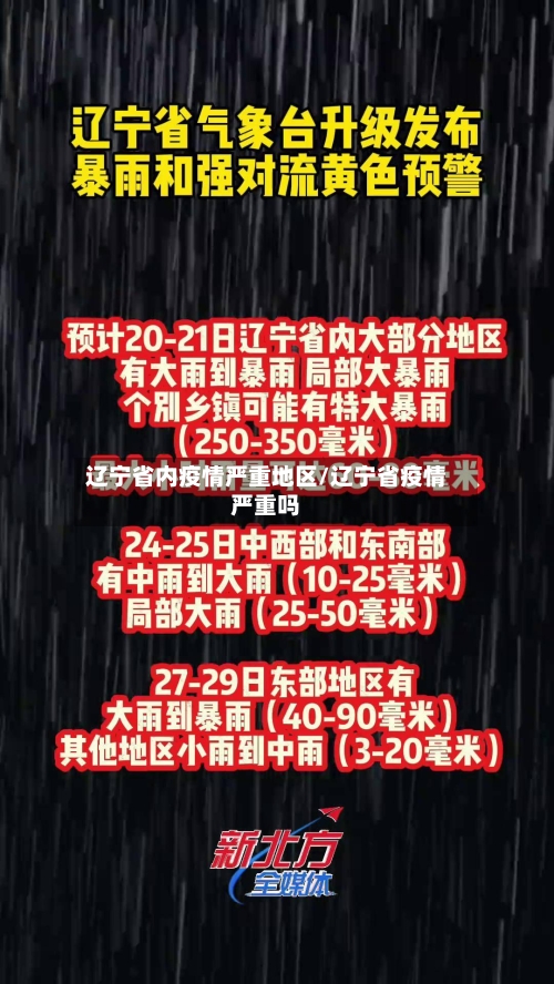 辽宁省内疫情严重地区/辽宁省疫情严重吗-第1张图片